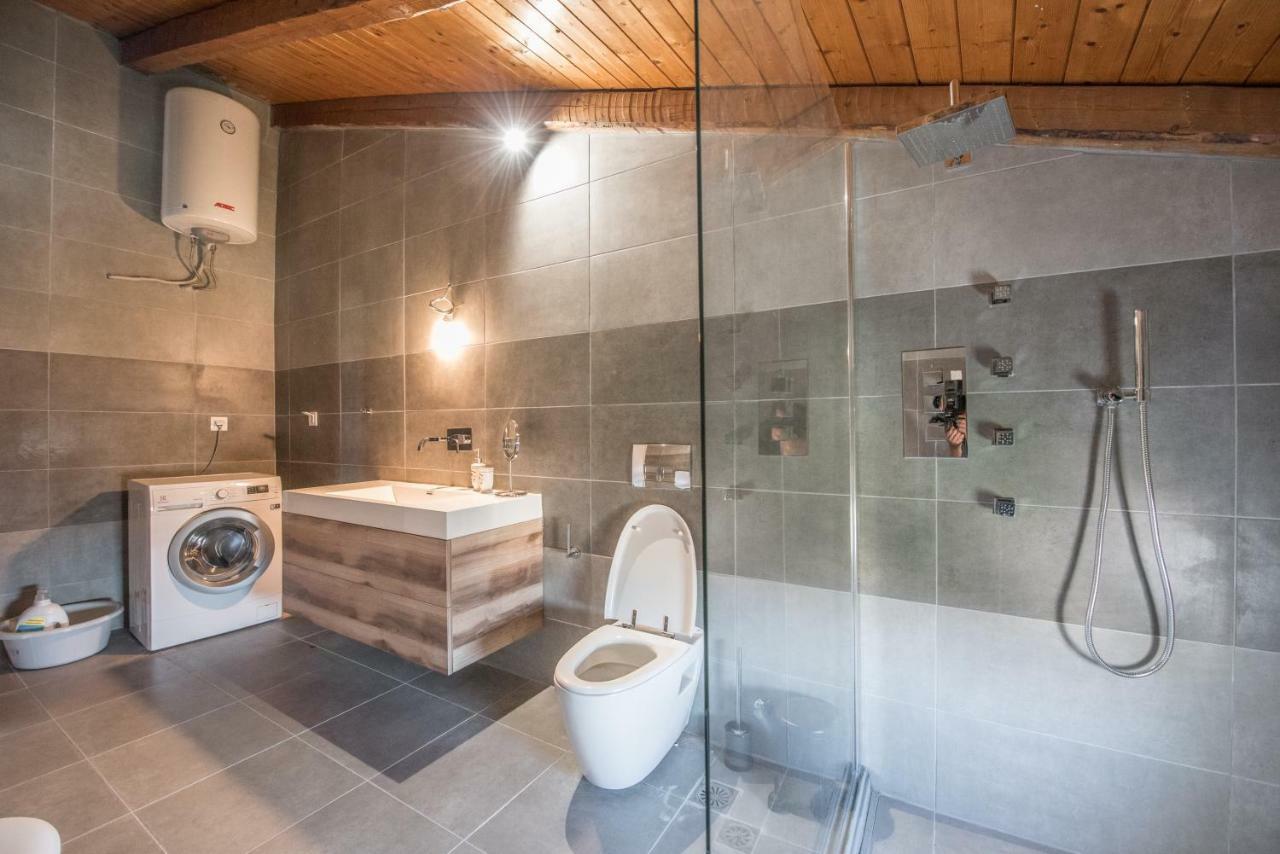 Casa Di Campiello Appartement Corfu (city)