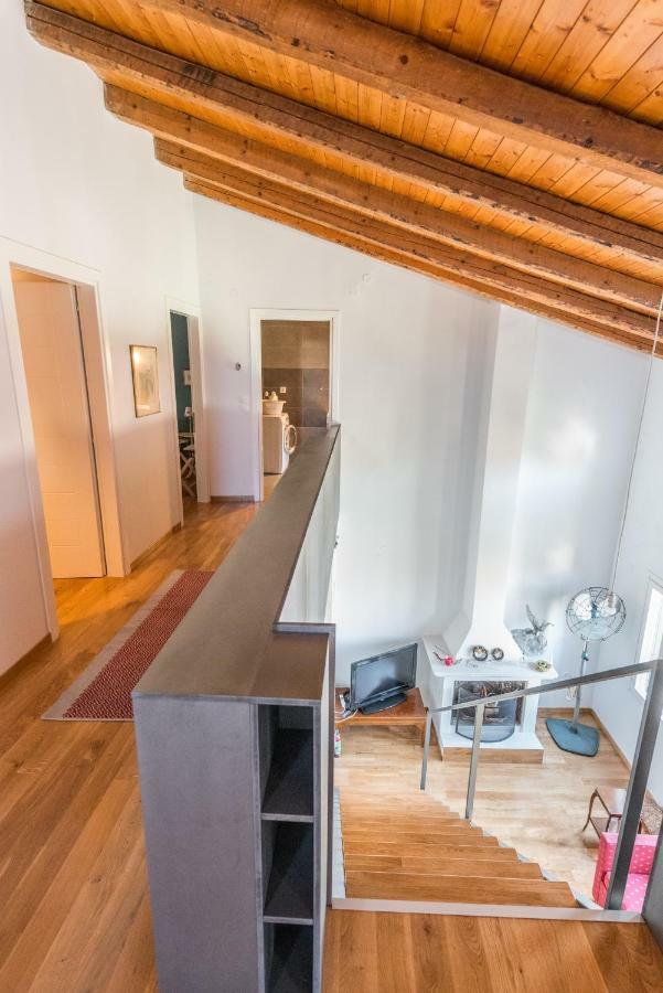 Appartement Casa Di Campiello *