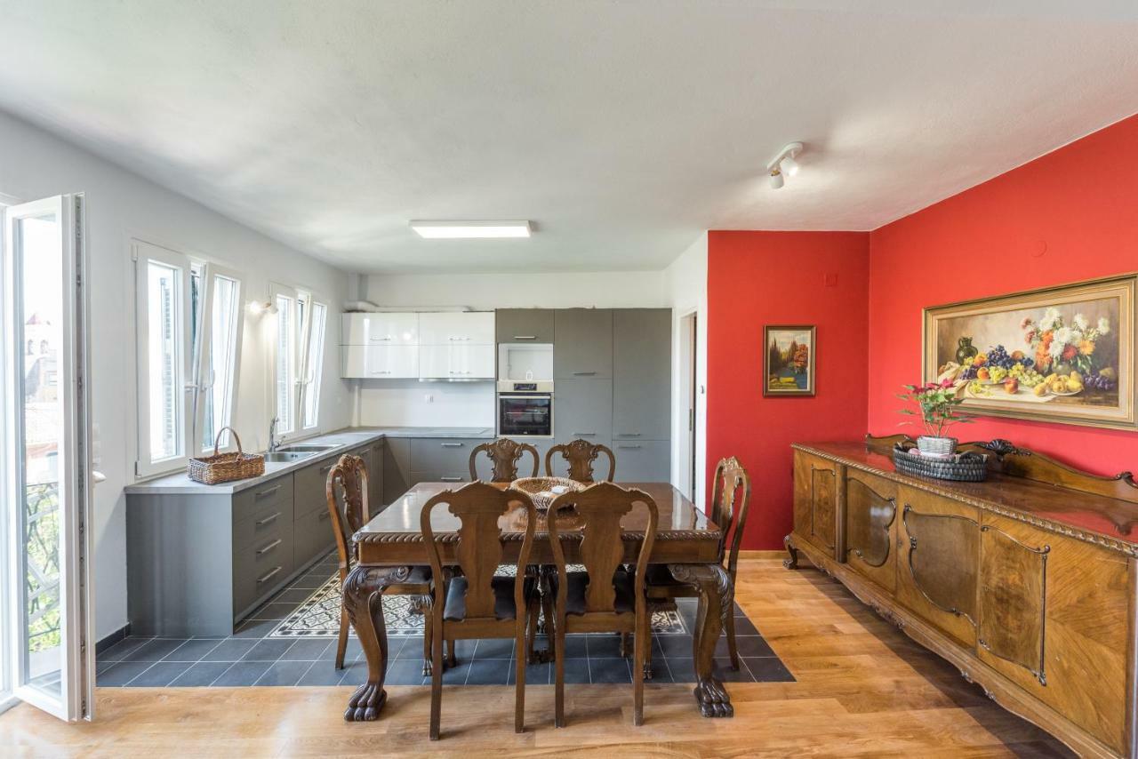 Appartement Casa Di Campiello Corfu (city)