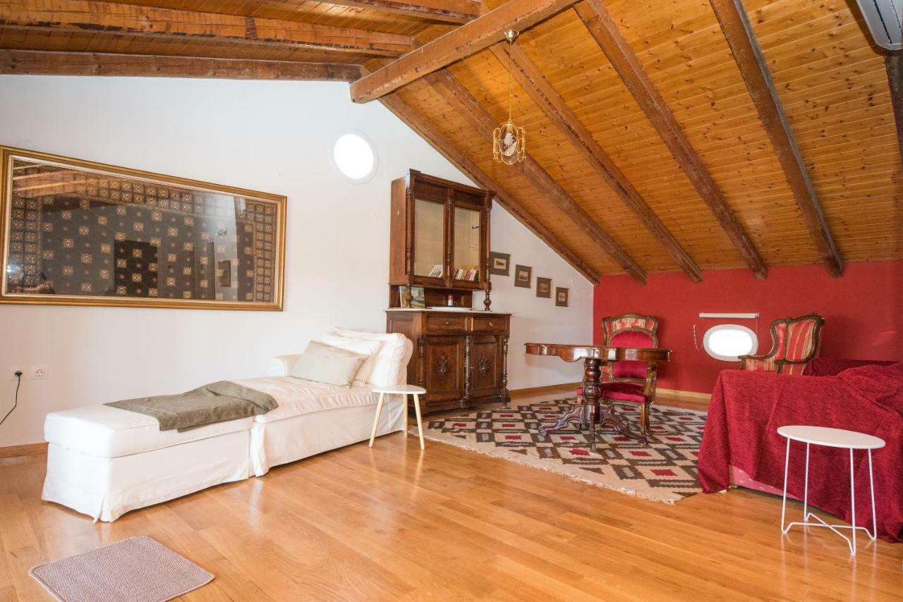 Appartement Casa Di Campiello Corfu (city)