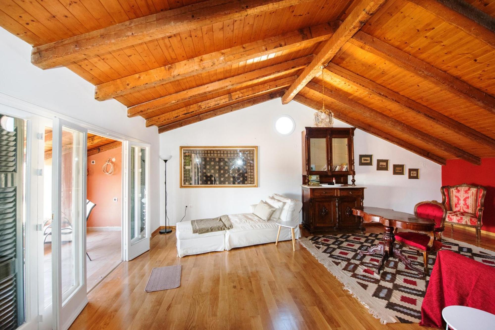 Casa Di Campiello Appartement Corfu (city)