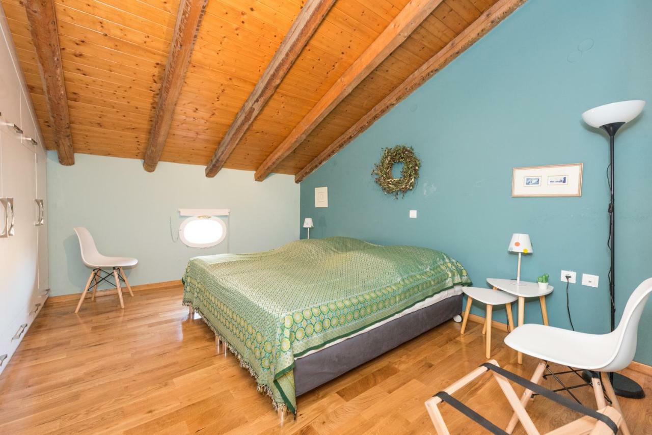 Casa Di Campiello Appartamento *