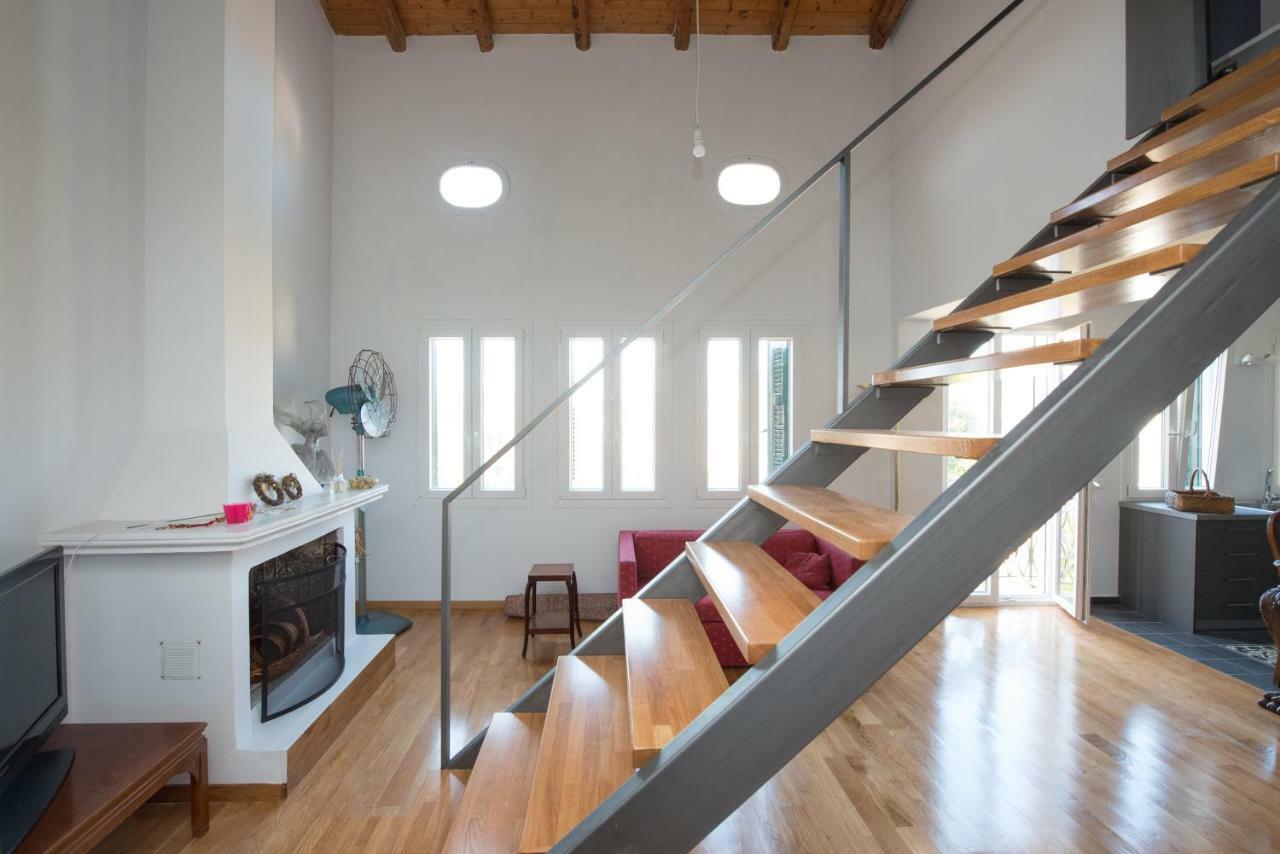 Appartamento Casa Di Campiello *